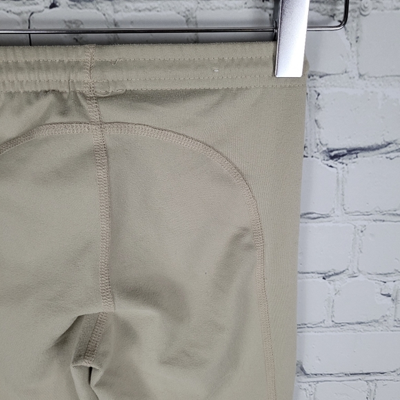 KERRITS | knee patch stretch riding tights - Picture 4 of 7